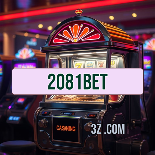 A Revolução do App 2081bet nos Jogos Online Brasileiros