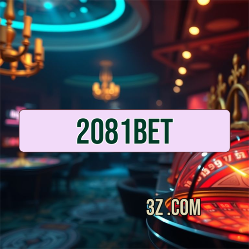 Cassino 2081bet: A Nova Fronteira do Entretenimento Virtual