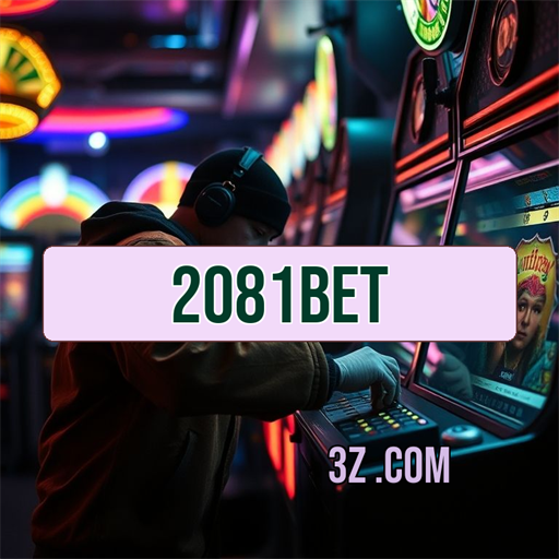 As Surpresas dos Slots do 2081bet: Emoção e Diversão