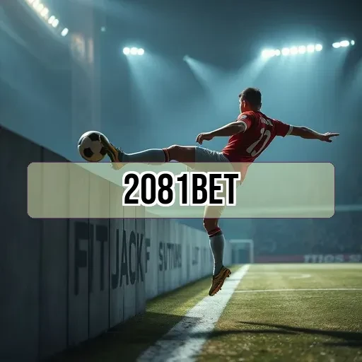2081bet: Descubra os Melhores Jackpots e Ganhe Grandes Prêmios!